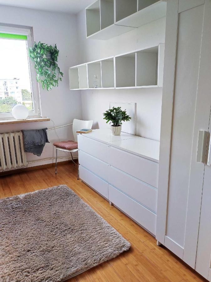 Pod 9 pokój 2 osobowy Gdynia Exterior foto